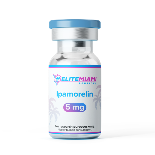 Ipamorelin 5mg