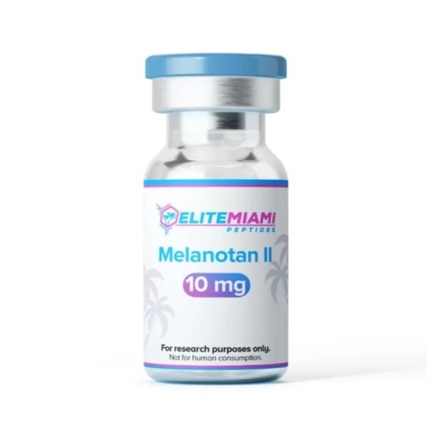 Melanotan 2 (10mg)