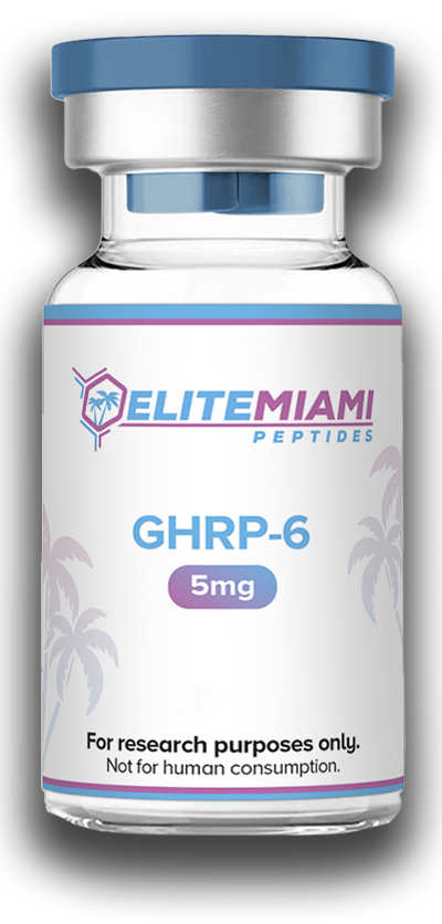 Learn about Elite Miami Peptides' commitment to delivering high-quality peptides, supporting scientific research with unmatched purity and customer care.