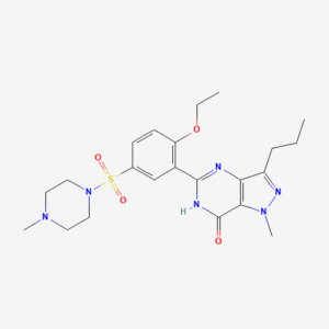 Sildenafil Citrate