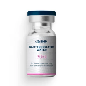 Bacteriostatic Water