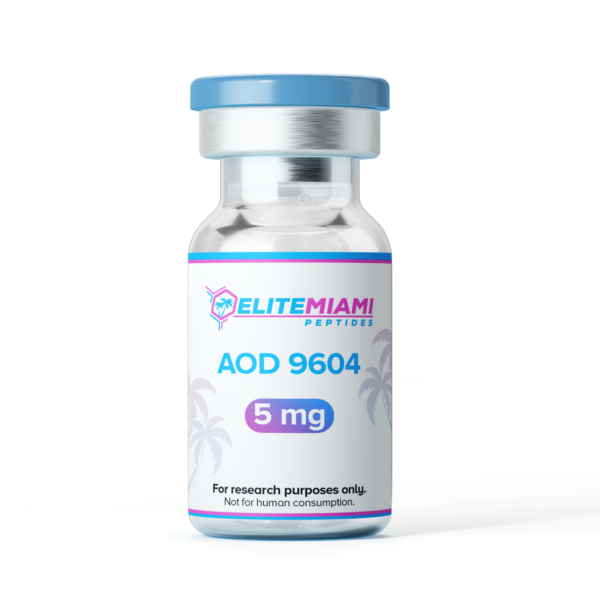 Buy AOD 9604 Online