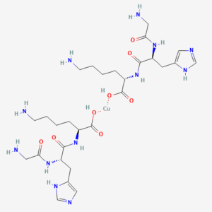 GHK-Cu