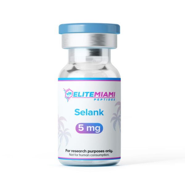 Selank 5mg