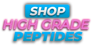 Buy Peptides Online