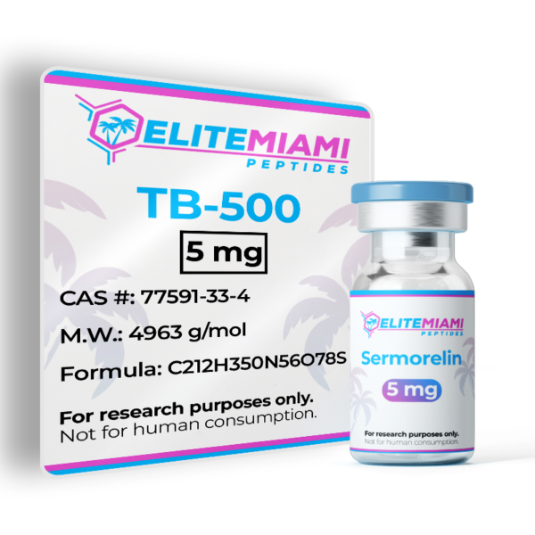 TB-500 Peptide For sale