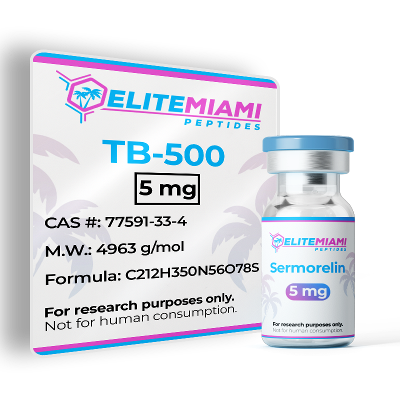 TB-500 Peptide For sale