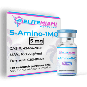 5-amino-1MQ