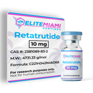 Retatrutide