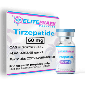 Tirzepatide