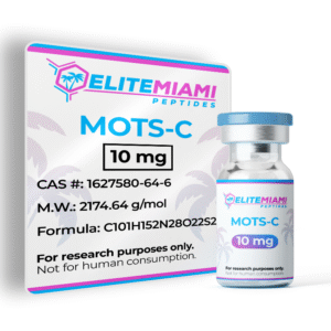 MOTS-C