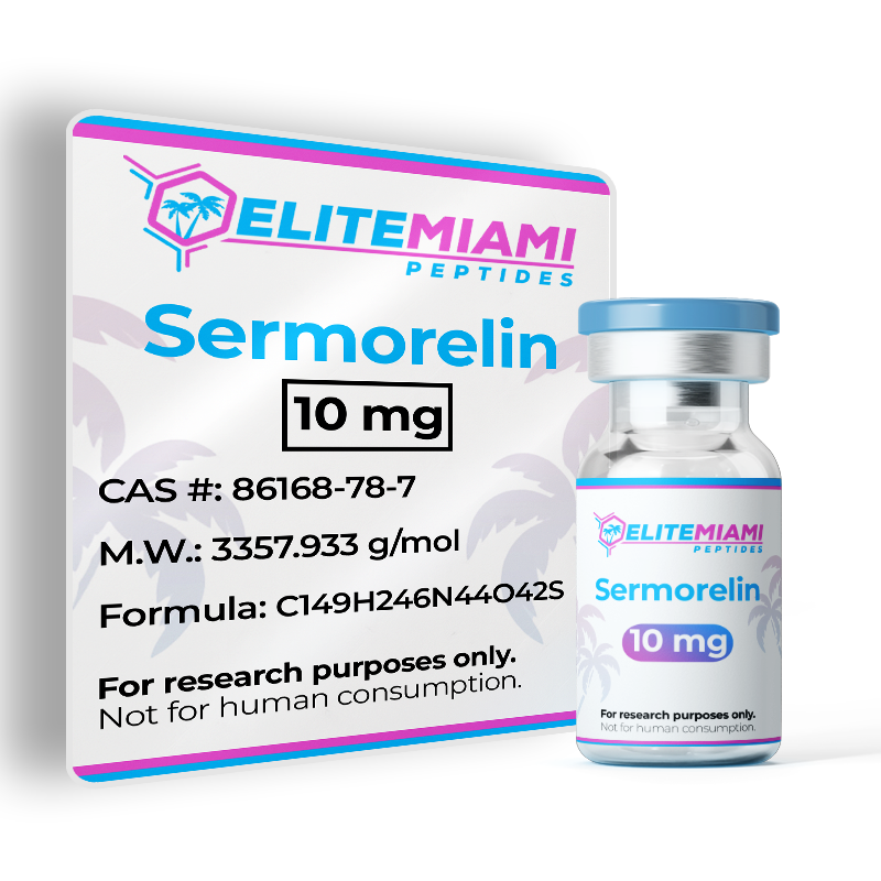 Sermorelin