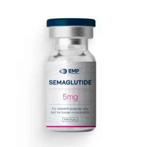 Semaglutide Peptide