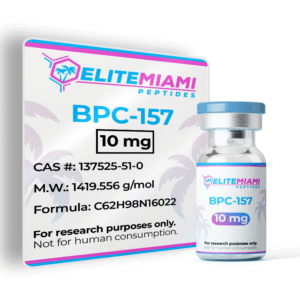 BPC 157 10mg