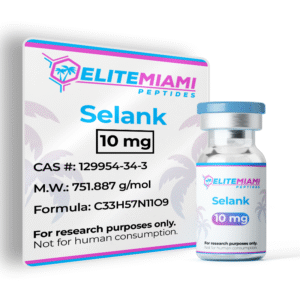 Selank