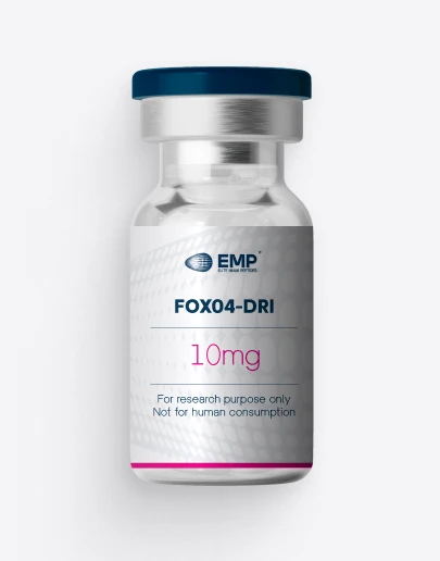 Fox04-Dri 10mg